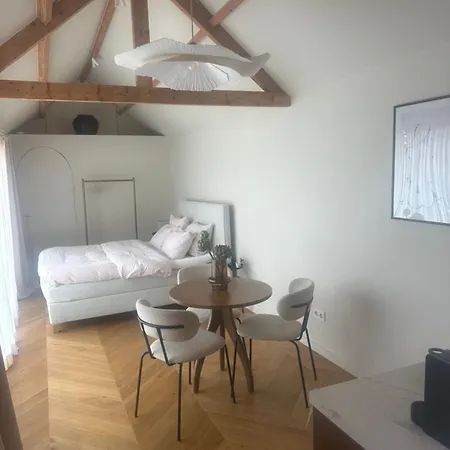 Studio Cabana Oegstgeest Apartment Oegstgeest