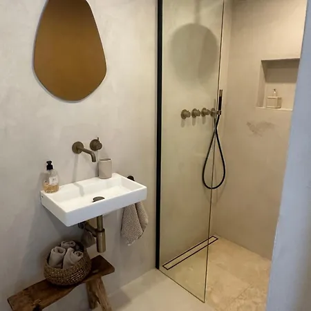 Studio Cabana Oegstgeest Apartment