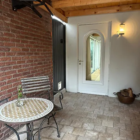 Studio Cabana Oegstgeest Apartment