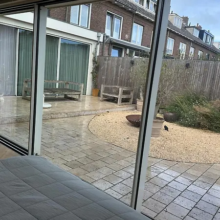 Studio Cabana Oegstgeest * Oegstgeest