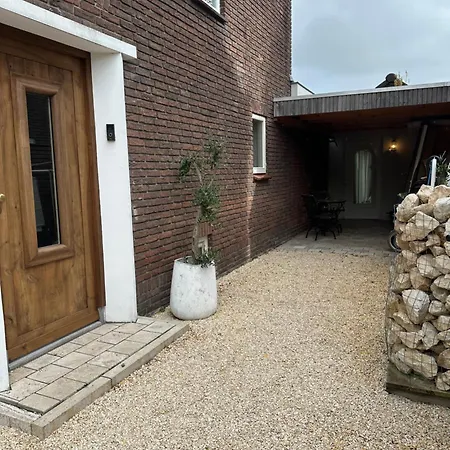 Studio Cabana Oegstgeest Apartment
