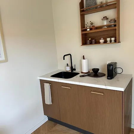 Studio Cabana Oegstgeest *