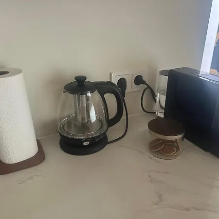 Apartment Studio Cabana Oegstgeest