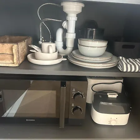 Studio Cabana Oegstgeest * Oegstgeest