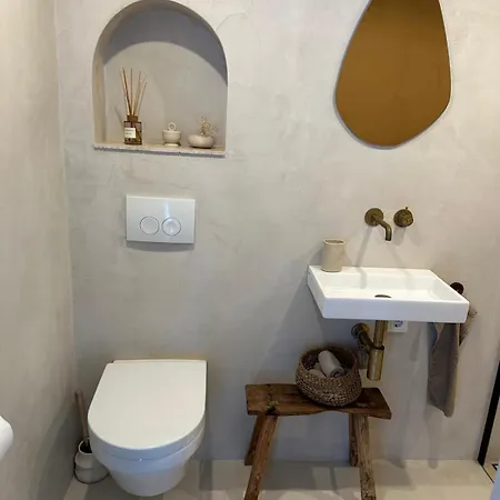 Studio Cabana Oegstgeest Apartment Oegstgeest
